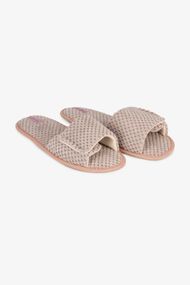 Капці жіночі TWINS 40-41 Ліловий shop (4820182051470)
