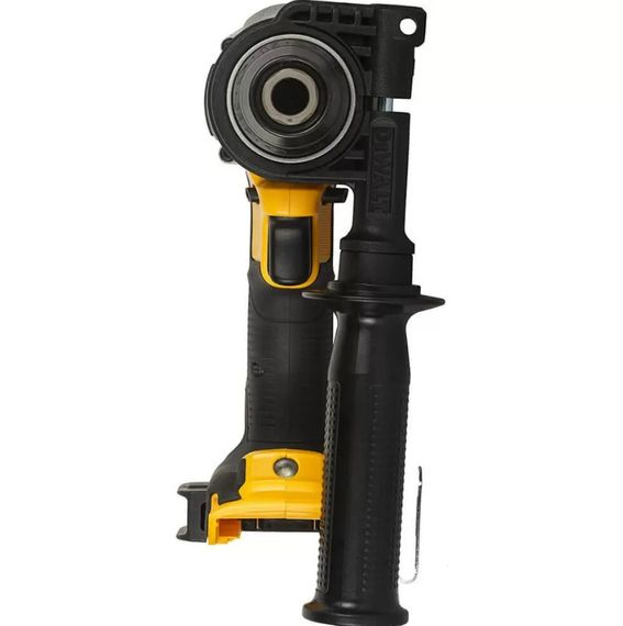 Дриль-шурупокрут акумуляторний DeWalt без АКБ та ЗП DCD991NT | Зображення 5