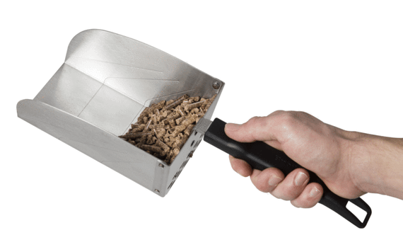 Совок для пелет Broil King 63946 Код: 009162 | Зображення 1