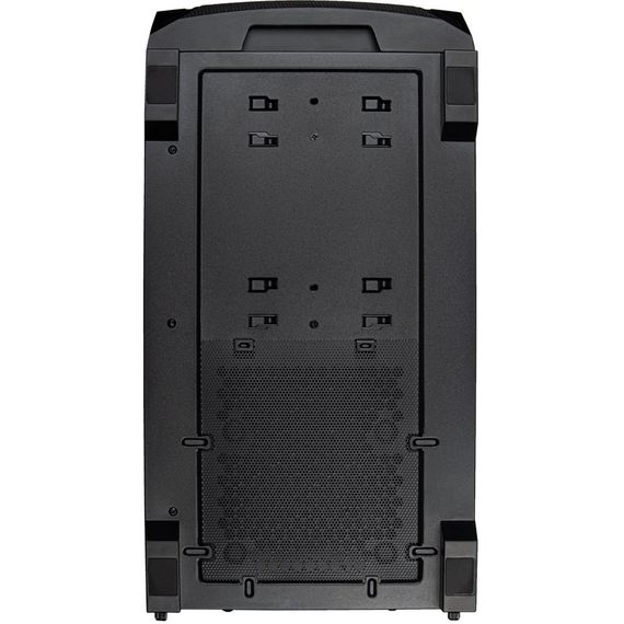 Корпус Silver Stone FARA (SST-FA312Z-BG) | Зображення 4