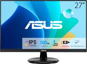 Монитор Asus 27&quot; VA27DQFR D-Sub 90LM06H1-B04370