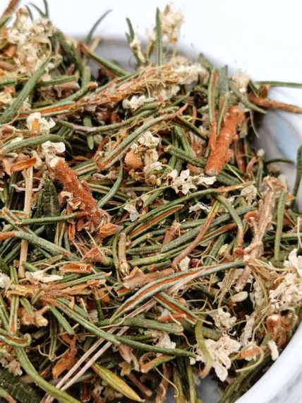 Багульник болотный (богульник), 25 г