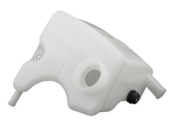 Ford Ka I (03-08) 1.3 1.6 бензин розширювальний бачок, 1134883 Форд КА 1