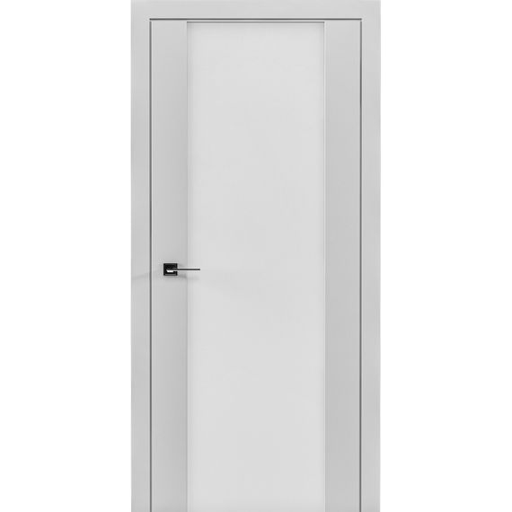 Двері міжкімнатні Rodos CORTES Prima INSIDE Білий мат
