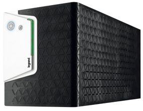 Джерело безперебійного живлення Legrand Keor SP 1000ВА/600Вт, 6хС13 (310186)