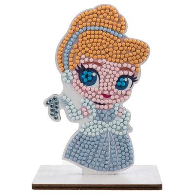Набір для творчості Crystal Art Попелюшка (CAFGR-DNY004) | Зображення 2