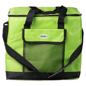 Термосумка холодильник 27 (л) для їжі, напоїв, пива дорожня холодильна сумка для риболовлі та пікніка HP-14-10