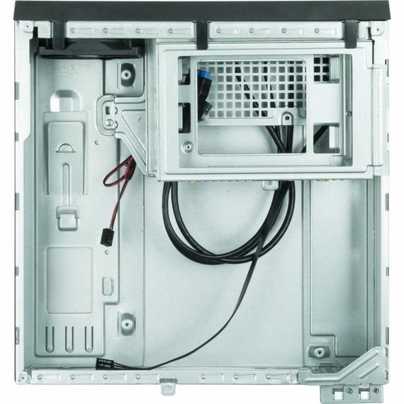 Корпус Chieftec Uni (BU-12B-300) | Зображення 4