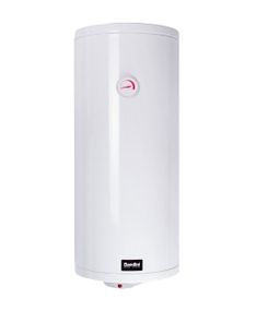 Водонагрівач Bandini Water Heaters SE 60 SLIM, 60 л, 2000 кВт, "мокрий" ТЕН, вертикальний, Slim, білий (000004558)