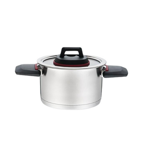 Каструля 1,6л MR-3530-16 Maestro