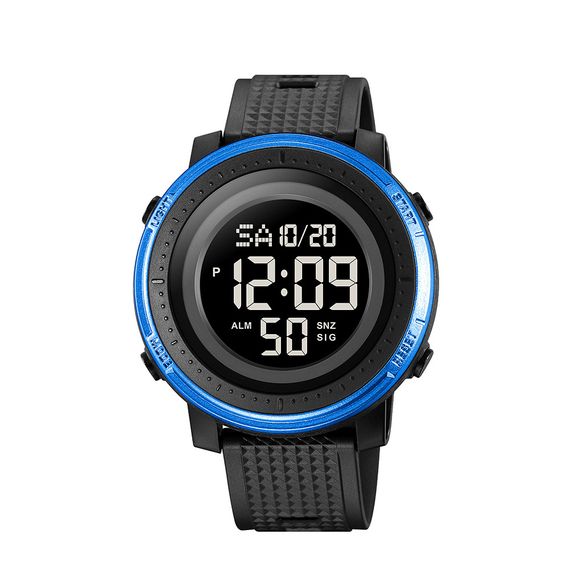 Годинник S2kmei 2215BU Blue
