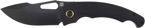 Ніж Artisan Xcellerator BB Black