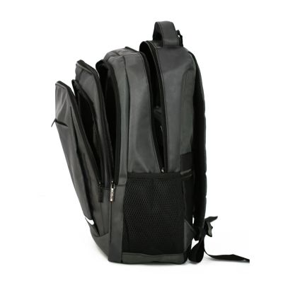 Рюкзак туристичний NikiBo Dynamic 30л сірий (30010505-07) | Зображення 5