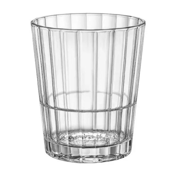 Склянка низька Bormioli Roccо Oxford 340784-BZQ-121990 312 мл