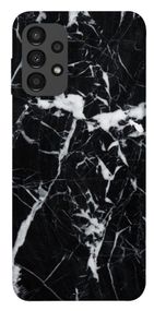 Чохол IBANAN Чорний мармур 4 для Samsung Galaxy A13 4G