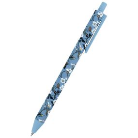 Ручка кулькова автоматична Evening Light Axent AB1092-06-A Синій shop (4063276044105)