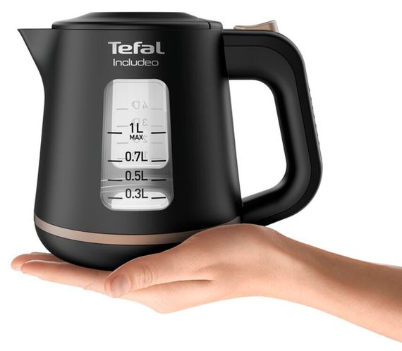 Електрочайник Tefal KI533811 | Зображення 7