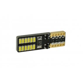 Светодиодная лампа T10-061 CAN 3014-24 12V SD