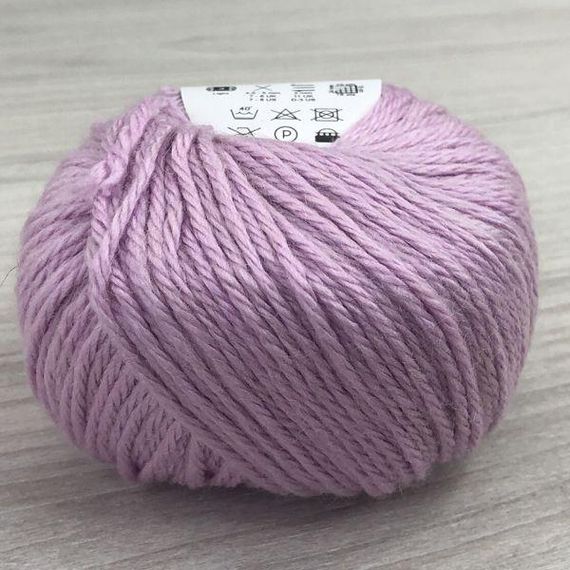 Пряжа Gazzal – Baby Wool XL колір 823 | Зображення 1