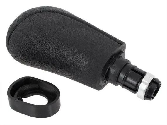 Ручка КПП переключения передач Mercedes Vito W638 Мерседес Вито | Зображення 2