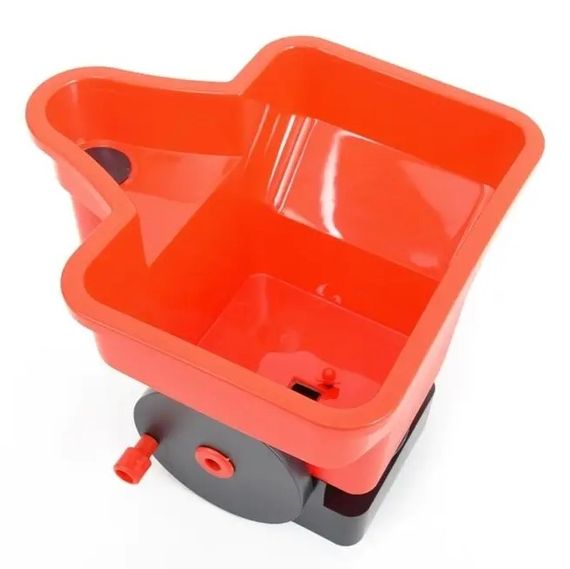 Сіялка ручна HECHT 33 об'єм 3 л | Зображення 3