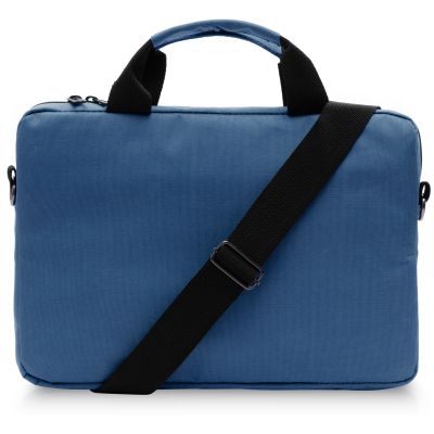 Сумка для ноутбука Vinga 14&quot; NB1402 blue (NB1402BL) (NB1402BL) | Зображення 4