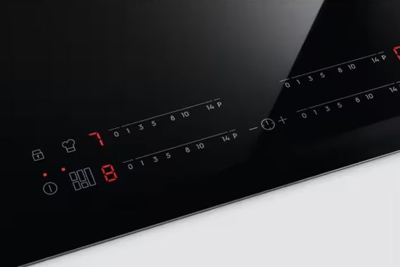 Варильна поверхня Electrolux індукційна EIV734 | Зображення 5