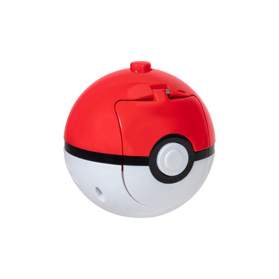 Ігровий набір Pokemon - Пікачу | Зображення 1