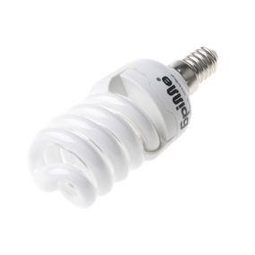 Лампа энергосберегающая E14 PL-SP 15W/864 techno Br 220V
