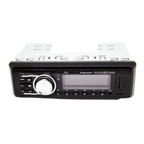 Автомагнитола 2056 1DIN USB 2.0 порт SD/MMC слот черный (lp-91688_494)