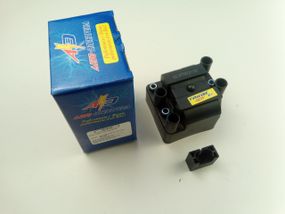 Модуль запалювання ВАЗ 2112 8-16 кл. інж., Авто-Електрика (9319-АЕ) (2112-3705010-03)