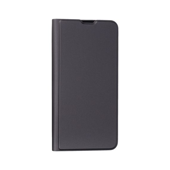 Чохол до мобільного телефона BeCover Exclusive New Style Samsung Galaxy A17 5G SM-A17 Black (713894) | Зображення 1