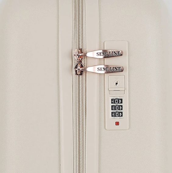 Валіза Semi Line 28" (L) Ercu (T5791-3) (DAS302979) | Зображення 3