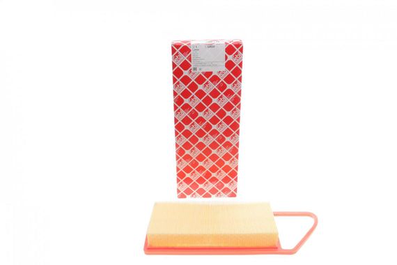 Фильтр воздушный Citroen Nemo Peugeot Bipper 1.4HDi 08- 32533