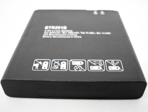 Акумулятор батарея для роутера модему Pantech MHS 291 L BTR291B Verizon Jetpack Lte Mobile Hotspot акумулятор | Зображення 3