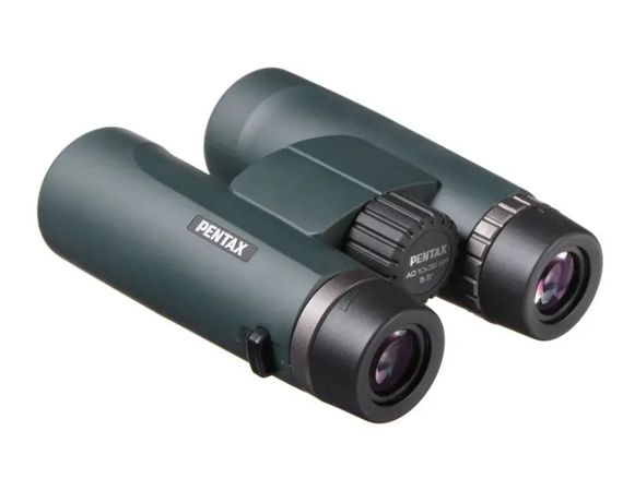 Бінокль Pentax AD 10X36 WP (62852) | Зображення 5