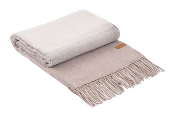 Плед Ardesto Leonardo Moon, 140x200см, сірий (ART0603LM) | Зображення 4