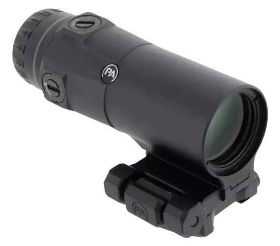 Магнифер Primary Arms GLx 6x | Зображення 2