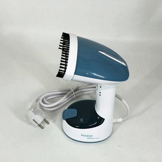 Ручний відпарювач MAGIO MG-333 парогенератор ручний, відпарювач для одягу дорожній, вертикальний | Зображення 7