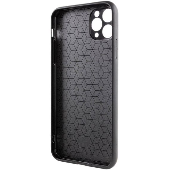 TPU+PC чохол Prisma Plushie для Apple iPhone 12 Pro (6.1") Hearts | Зображення 2