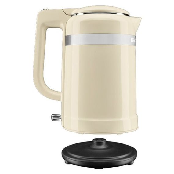 ЧАЙНИК DESIGN COLLECTION KitchenAid 5KEK1565EAC | Зображення 1