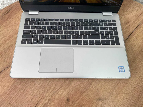 Ноутбук Dell Inspiron 5584 15.6 FHD/IPS/i3 8145U/4Gb/SSD128Gb/Intel UHD 620 | Зображення 1