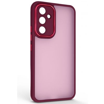 Чехол для мобильного телефона Armorstandart Shade Samsung A54 5G Wine Red (ARM70079)