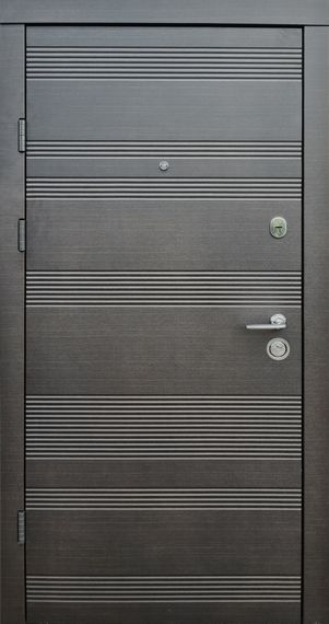 Входные двери Qdoors Премиум Статус