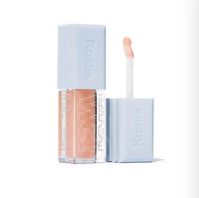 Блиск плампер для губ kosas jellyfish, 2 ml