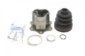 Шрус внутренний VW Caddy 1.9TDI DSG 302009100036