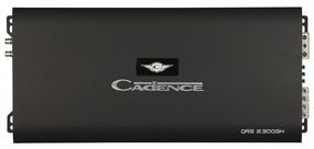 2-канальний підсилювач Cadence QRS 2.300GH