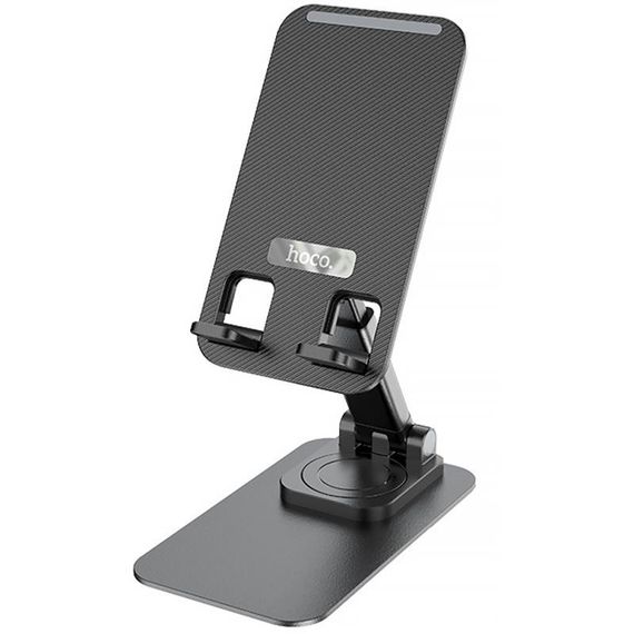 Подставка для телефона Hoco PH50 Black