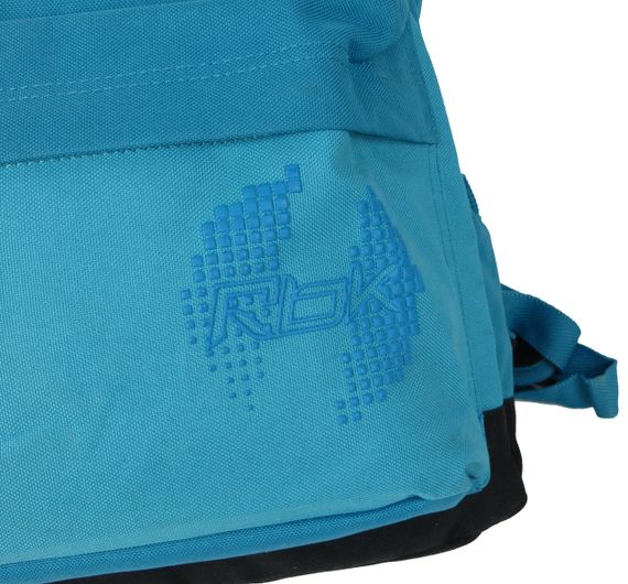 Спортивный рюкзак 18L Reebok Henry 14 Backpack | Зображення 7