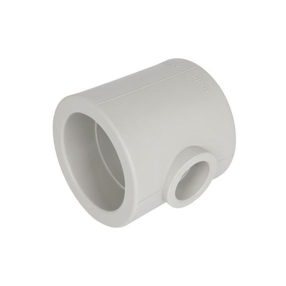 Трійник PPR Blue Ocean 90х40х90 редукційний | Зображення 2